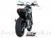 Conic Exhaust by SC-Project Ducati / Scrambler 800 Full Throttle / 2016