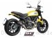 CR-T Exhaust by SC-Project Ducati / Scrambler 800 / 2015