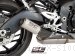 CR-T Exhaust by SC-Project Suzuki / GSX-S1000 / 2020