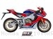 CR-T Exhaust by SC-Project Honda / CBR1000RR / 2023