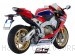 CR-T Exhaust by SC-Project Honda / CBR1000RR / 2023