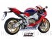 CR-T Exhaust by SC-Project Honda / CBR1000RR / 2024