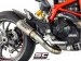 CR-T Exhaust by SC-Project Ducati / Hyperstrada 939 / 2017