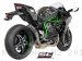 CR-T Exhaust by SC-Project Kawasaki / H2 / 2018