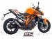 S1 Exhaust by SC-Project KTM / 1290 Super Duke R / 2013
