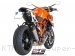 Conic Exhaust by SC-Project KTM / 1290 Super Duke R / 2019