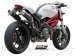 GP Exhaust by SC-Project Ducati / Monster 1100 S / 2009