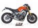 CR-T Exhaust by SC-Project Yamaha / FZ-09 / 2019