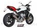 Conic Exhaust by SC-Project MV Agusta / Brutale 675 / 2014