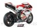 S1 Exhaust by SC-Project MV Agusta / F4 RR / 2018