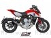  MV Agusta / Rivale 800 / 2016