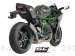 GP70-R Exhaust by SC-Project Kawasaki / H2 / 2019