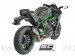 GP70-R Exhaust by SC-Project Kawasaki / H2 / 2017
