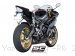 CR-T Exhaust by SC-Project Yamaha / YZF-R6 / 2006