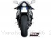 CR-T Exhaust by SC-Project Yamaha / YZF-R6 / 2011