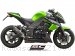 Oval Exhaust by SC-Project Kawasaki / Z1000 / 2011