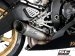 S1 Low Mount Exhaust by SC-Project Yamaha / YZF-R6 / 2017