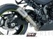 CR-T Exhaust by SC-Project Suzuki / GSX-R1000R / 2021