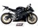 S1 Low Mount Exhaust by SC-Project Yamaha / YZF-R6 / 2011