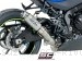 GP70-R Exhaust by SC-Project Suzuki / GSX-R1000R / 2023