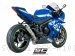 GP70-R Exhaust by SC-Project Suzuki / GSX-R1000R / 2023