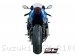 GP70-R Exhaust by SC-Project Suzuki / GSX-R1000R / 2023