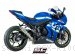 GP70-R Exhaust by SC-Project Suzuki / GSX-R1000R / 2022