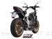 Conic Exhaust by SC-Project Yamaha / FZ-07 / 2014