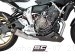 Conic Exhaust by SC-Project Yamaha / FZ-07 / 2014