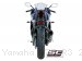 S1 Exhaust by SC-Project Yamaha / YZF-R3 / 2015