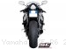 S1 Low Mount Exhaust by SC-Project Yamaha / YZF-R6 / 2010